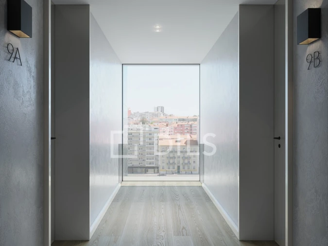 Apartamento T4 para Venda em Avenidas Novas Foto 13