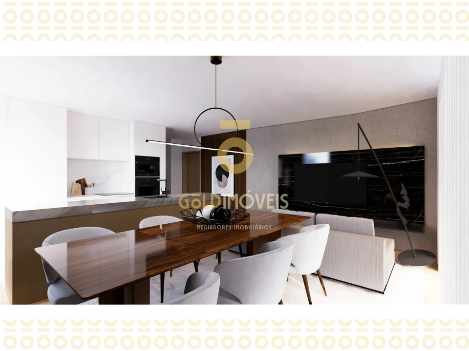 Apartamento T0 para Venda em Marco Foto 10