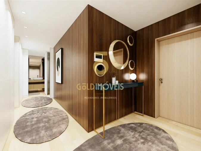 Apartamento T0 para Venda em Marco Foto 7