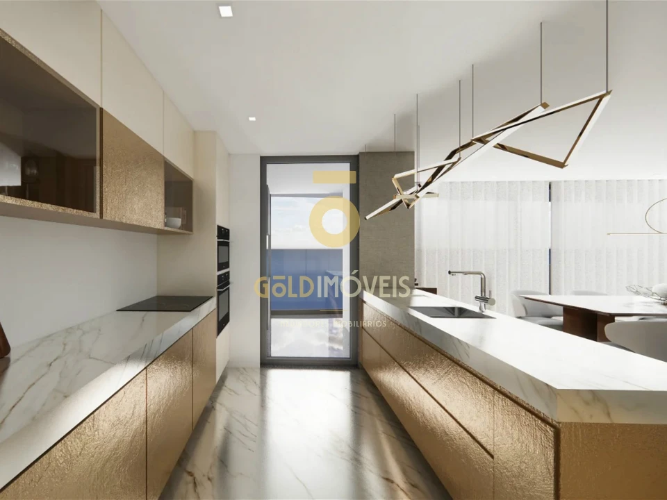 Apartamento T0 para Venda em Marco Foto 2