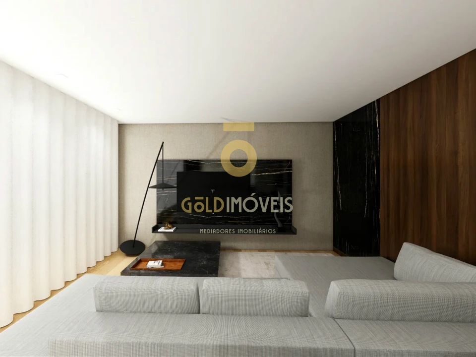 Apartamento T0 para Venda em Marco Foto 8