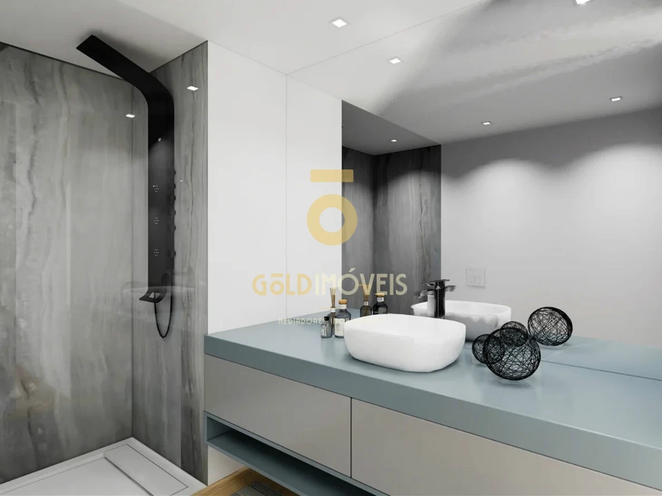 Apartamento T0 para Venda em Marco Foto 14