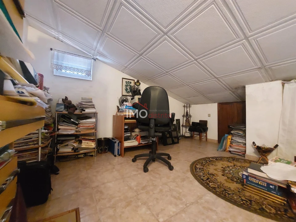 Moradia T4 para Venda em Fortios Foto 8