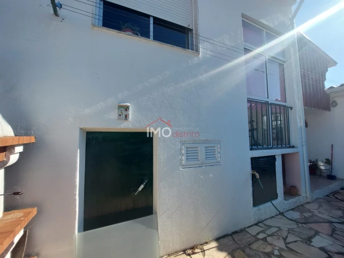 Moradia T4 para Venda em Fortios Foto 9