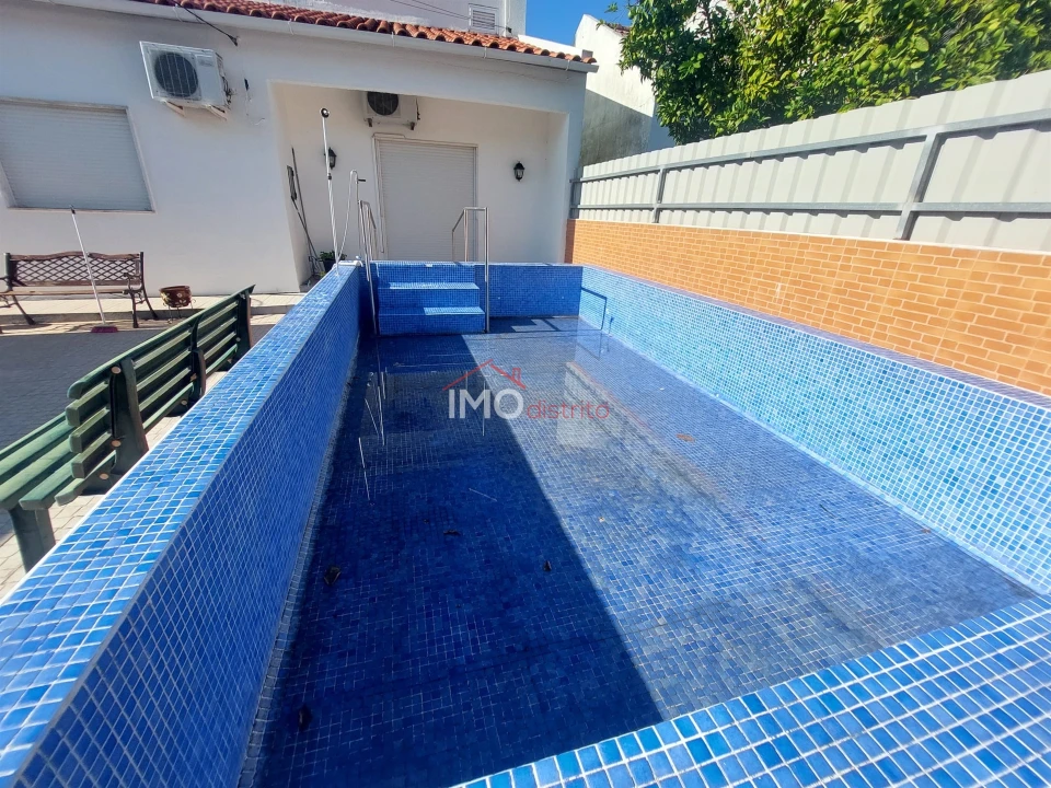 Moradia T4 para Venda em Fortios Foto 11