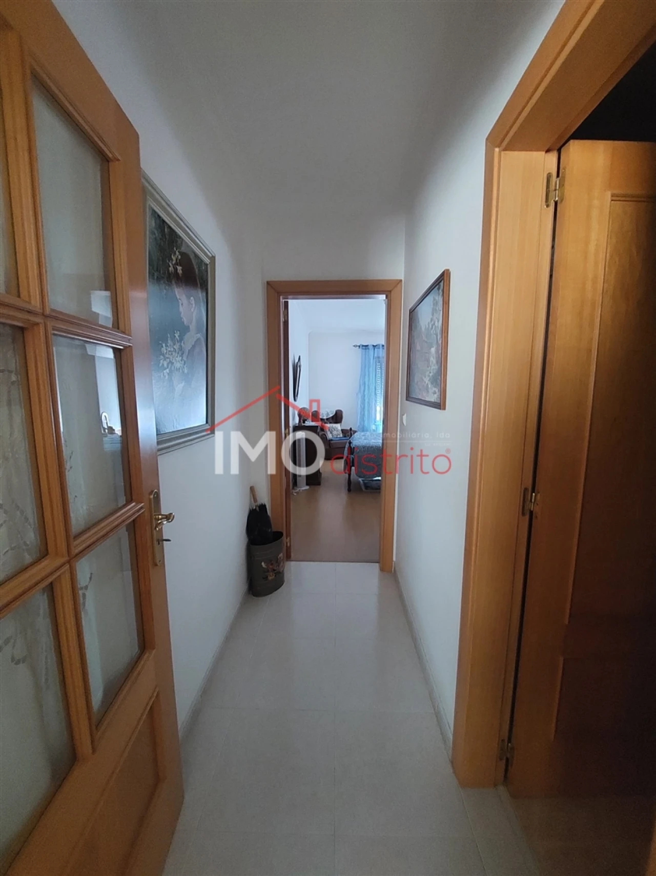 Apartamento T1 para Venda em Sé e São Lourenço Foto 4