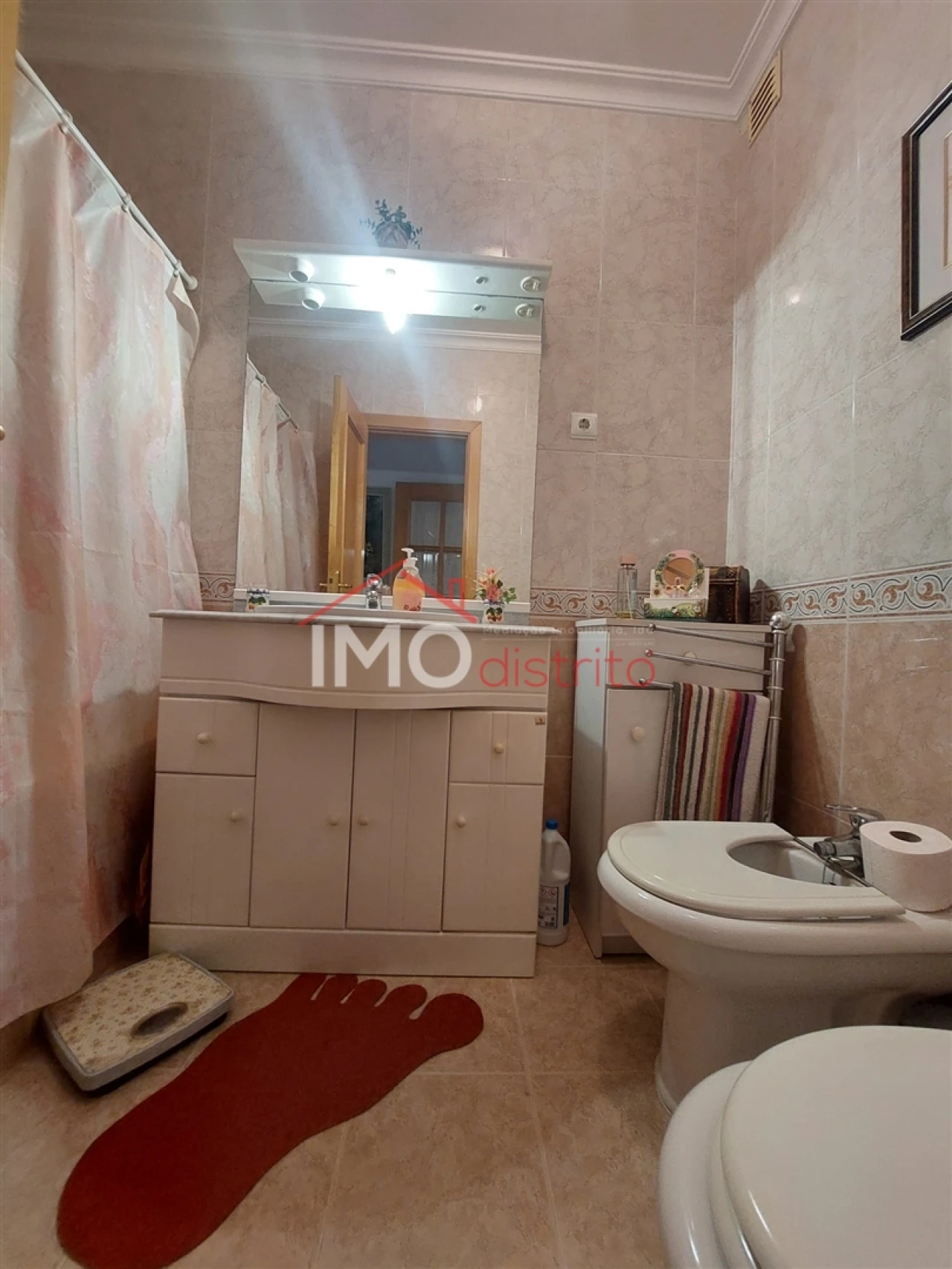 Apartamento T1 para Venda em Sé e São Lourenço Foto 6