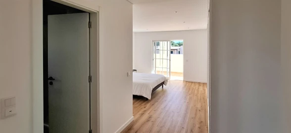 Moradia T2 para Venda em Quarteira