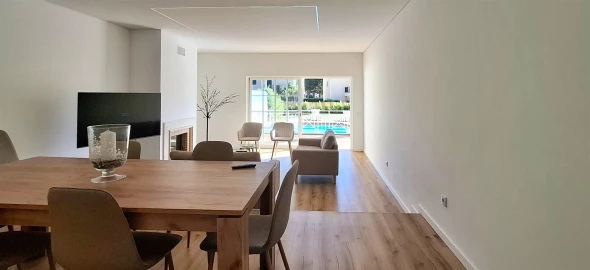 Moradia T2 para Venda em Quarteira