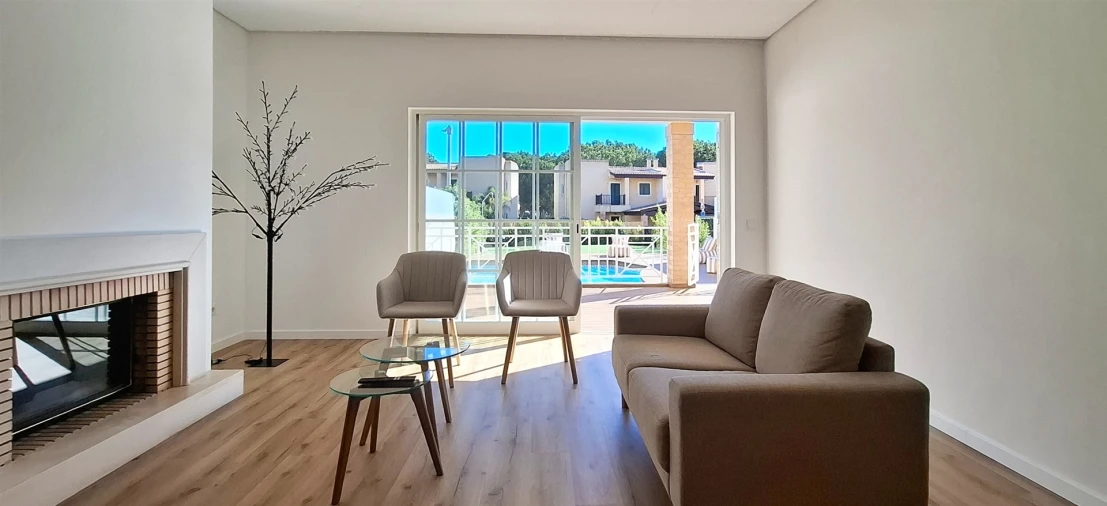 Moradia T2 para Venda em Quarteira Foto 17