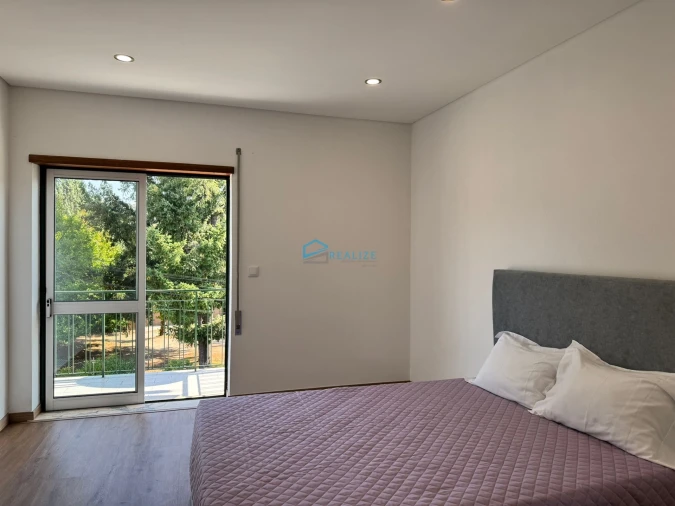 Quarto para Arrendamento em Lordelo Foto 22