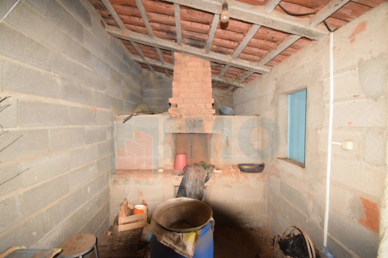 Terreno Agricola ou Rústico para Venda em Escalos de Baixo e Mata Foto 23