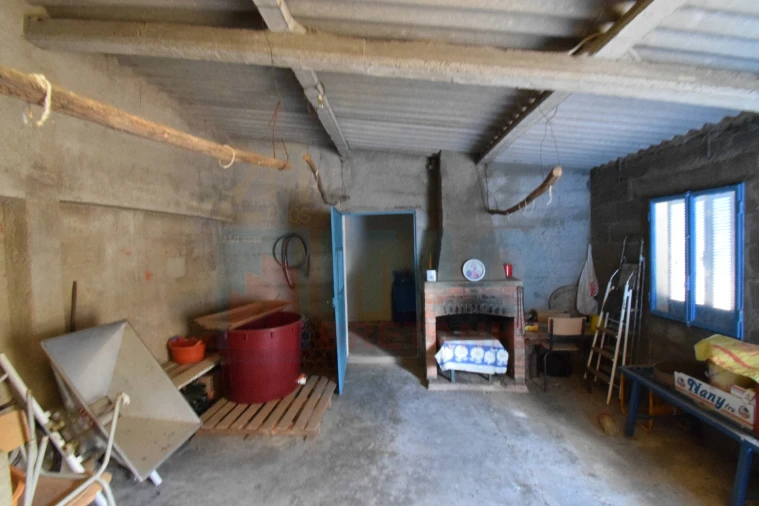 Terreno Agricola ou Rústico para Venda em Escalos de Baixo e Mata Foto 28