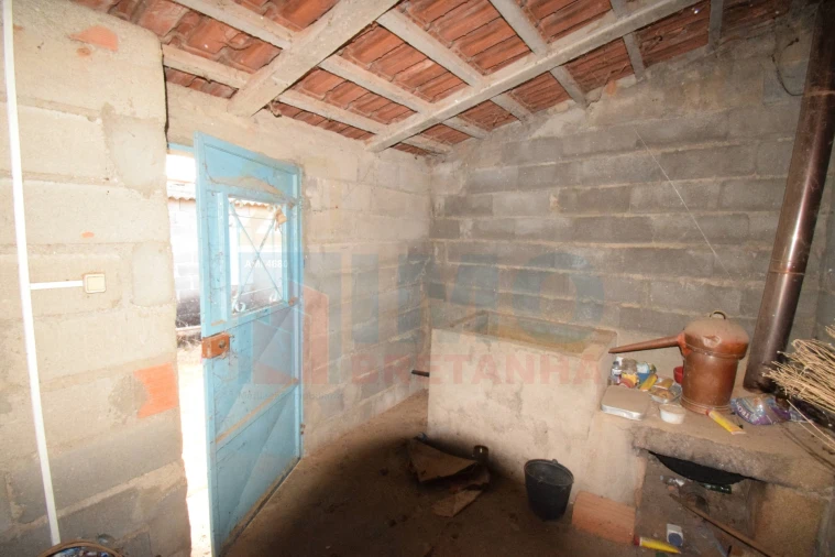 Terreno Agricola ou Rústico para Venda em Escalos de Baixo e Mata Foto 24