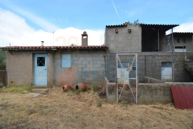 Terreno Agricola ou Rústico para Venda em Escalos de Baixo e Mata Foto 7