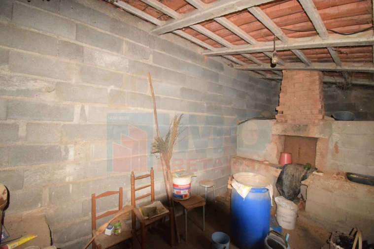 Terreno Agricola ou Rústico para Venda em Escalos de Baixo e Mata Foto 25