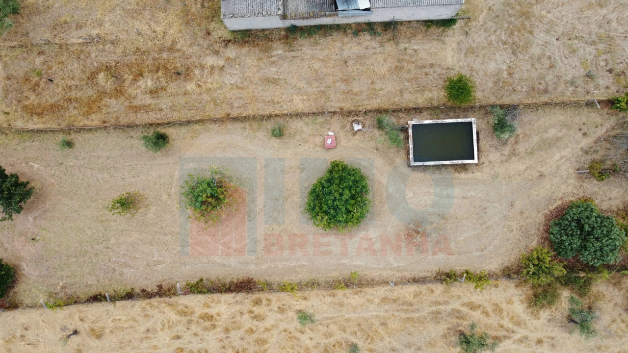 Terreno Agricola ou Rústico para Venda em Escalos de Baixo e Mata Foto 11
