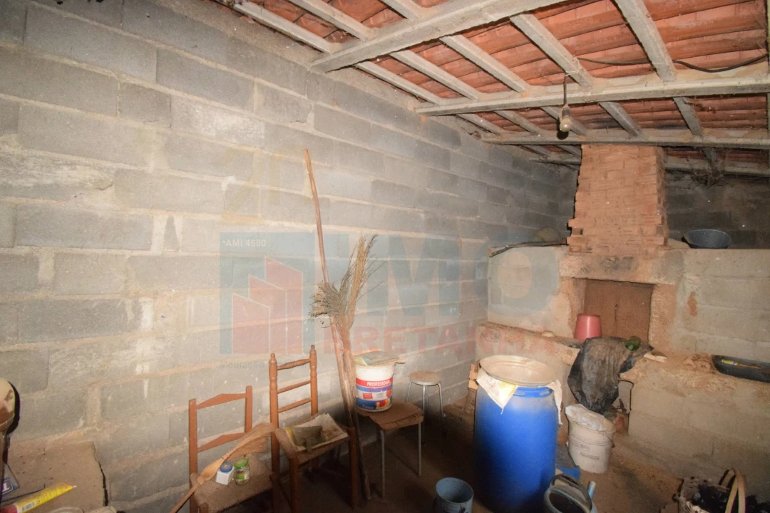 Terreno Agricola ou Rústico para Venda em Escalos de Baixo e Mata Foto 25