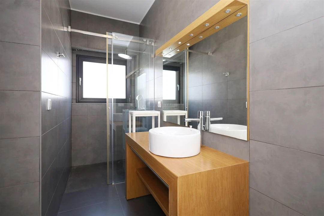 Moradia T4 para Venda em Ajuda Foto 34