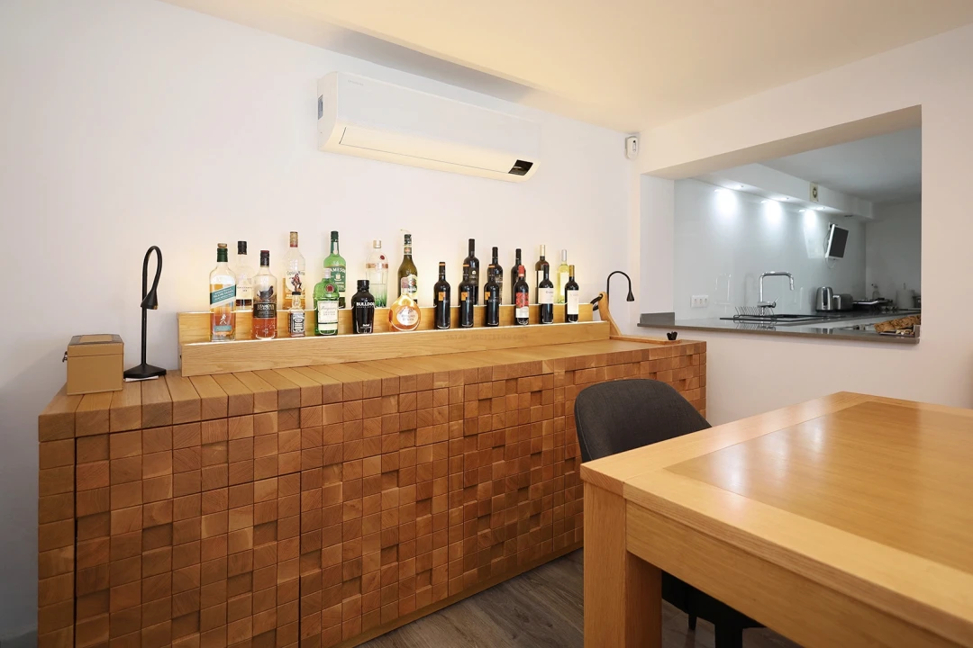 Moradia T4 para Venda em Ajuda Foto 23