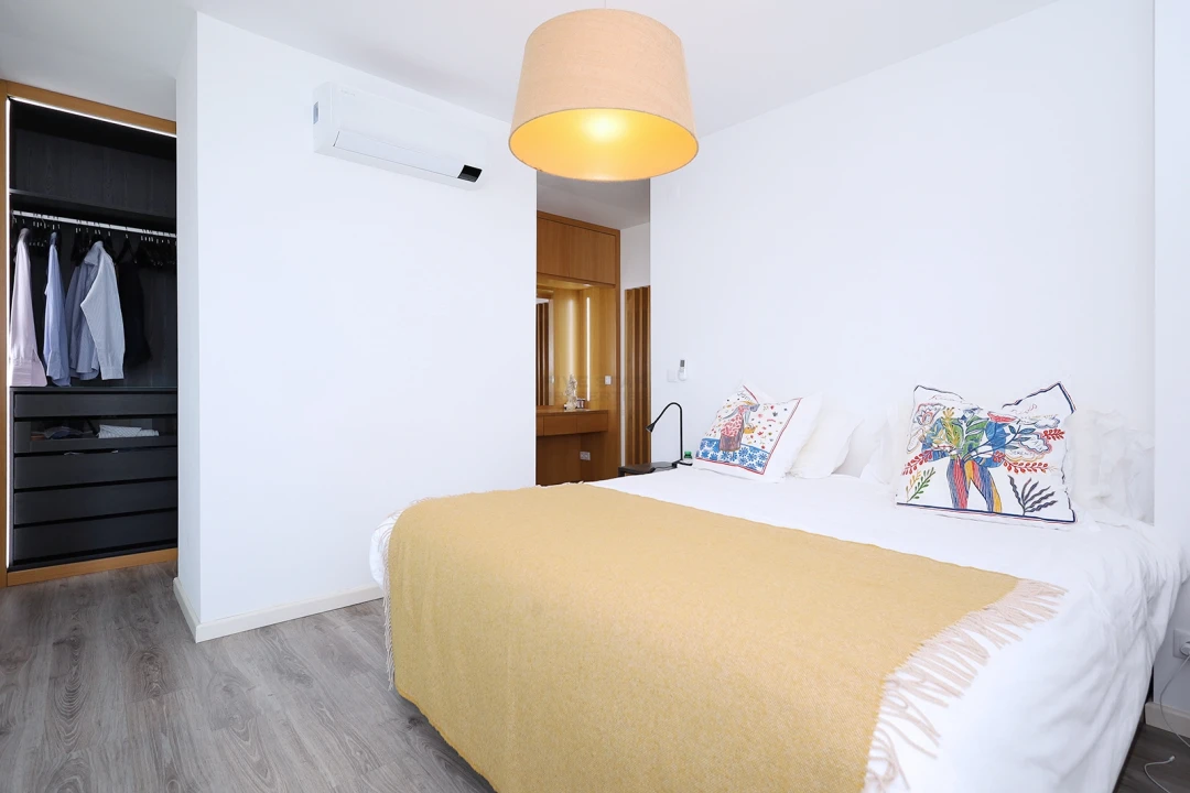 Moradia T4 para Venda em Ajuda Foto 49