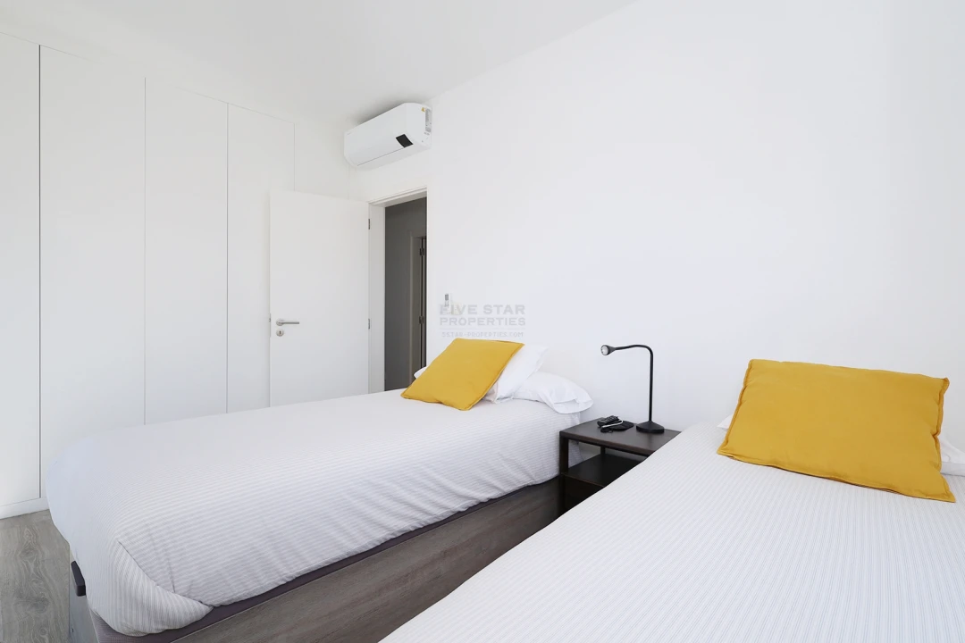 Moradia T4 para Venda em Ajuda Foto 45