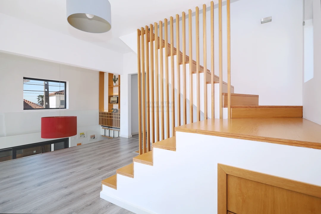 Moradia T4 para Venda em Ajuda Foto 39