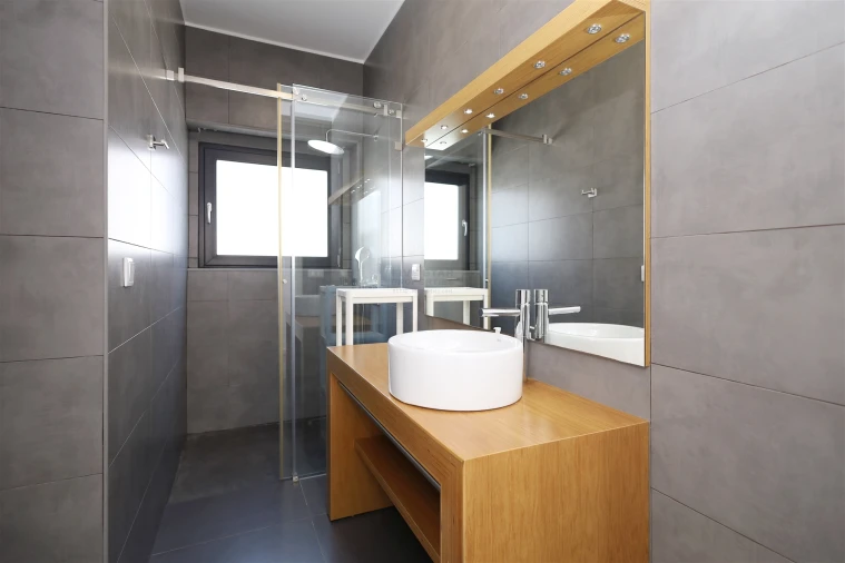 Moradia T4 para Venda em Ajuda Foto 34