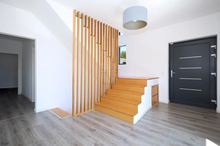 Moradia T4 para Venda em Ajuda Foto 7