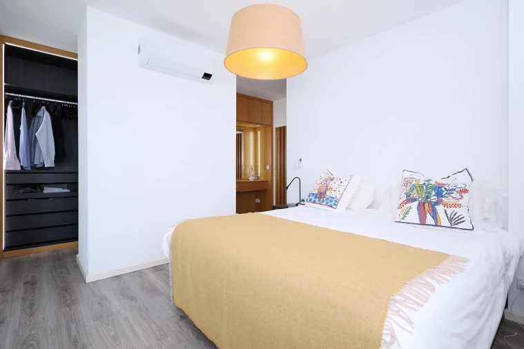 Moradia T4 para Venda em Ajuda Foto 49