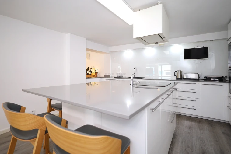 Moradia T4 para Venda em Ajuda Foto 28