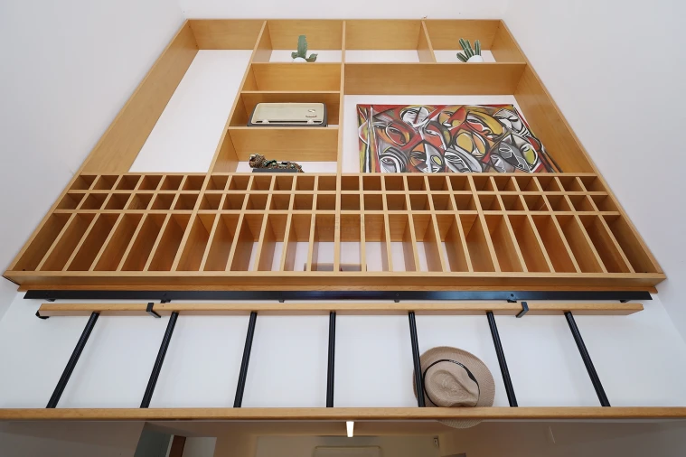 Moradia T4 para Venda em Ajuda Foto 17