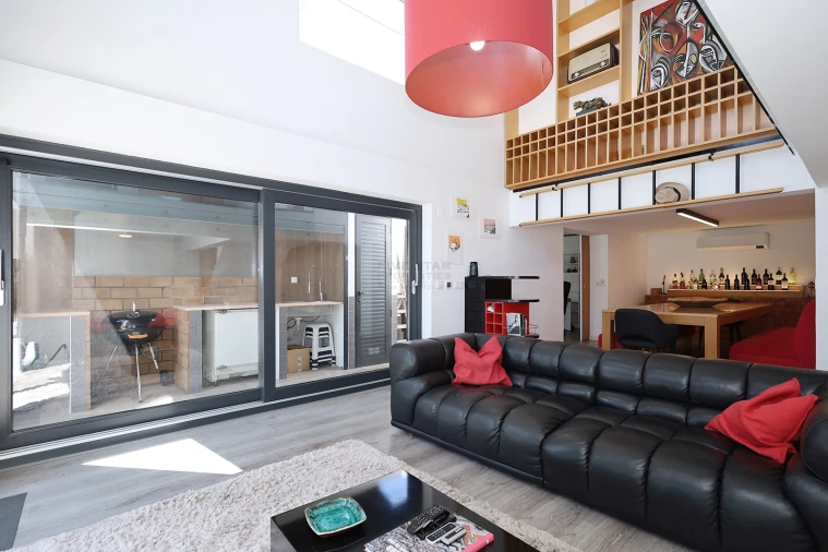 Moradia T4 para Venda em Ajuda Foto 15