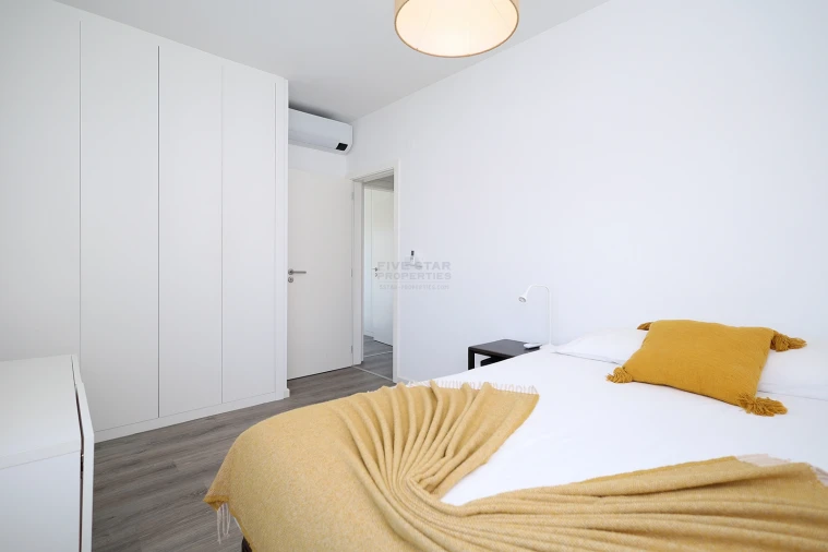 Moradia T4 para Venda em Ajuda Foto 42