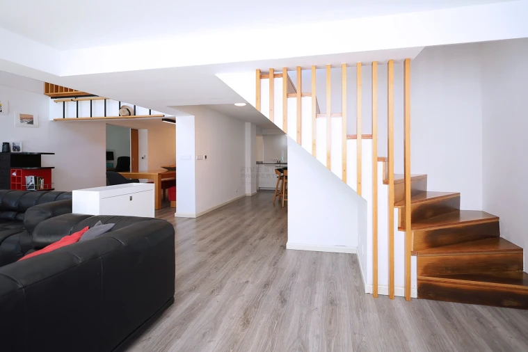 Moradia T4 para Venda em Ajuda Foto 11