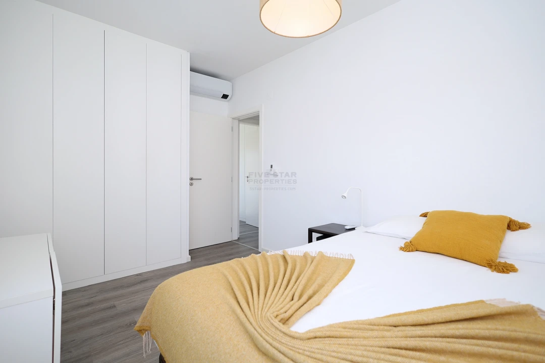 Moradia T4 para Venda em Ajuda Foto 42