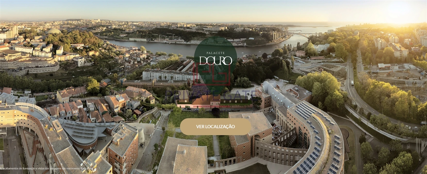 Apartamento T2 para Venda em Lordelo do Ouro e Massarelos Foto 12