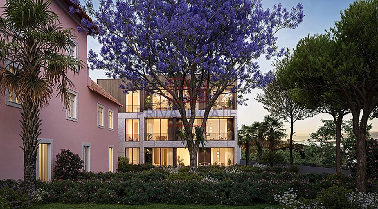 Apartamento T2 para Venda em Lordelo do Ouro e Massarelos Foto 4