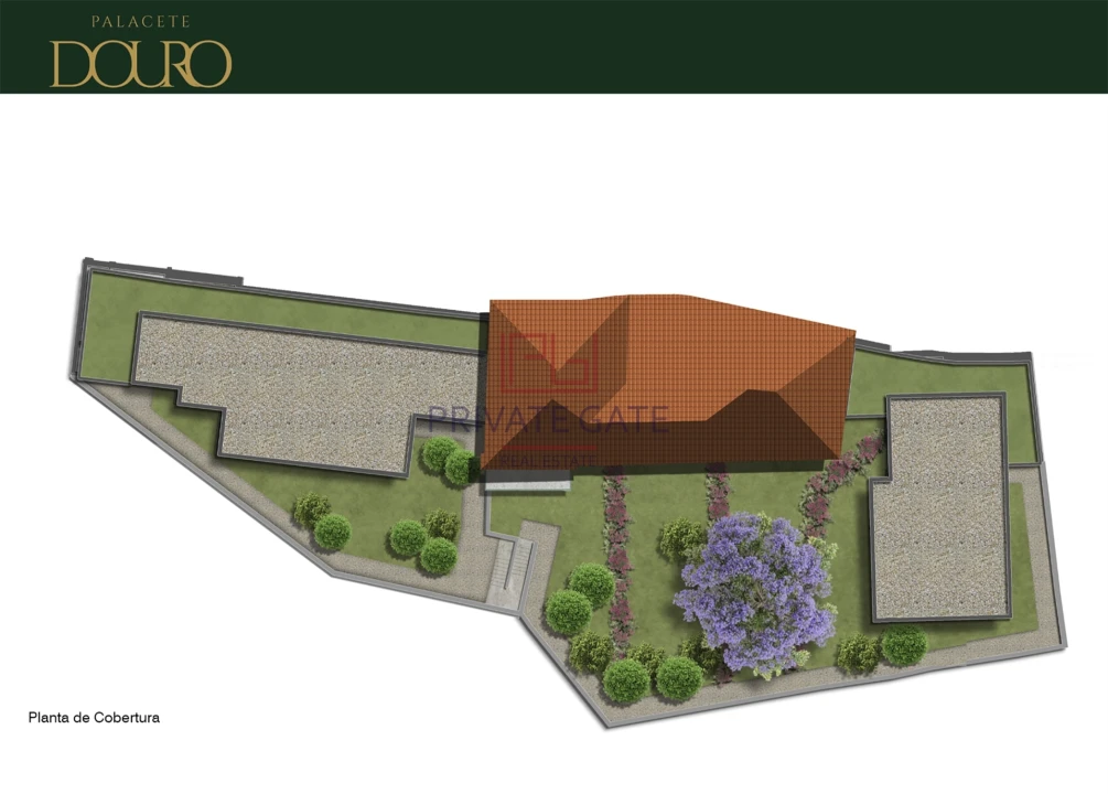 Apartamento T4 para Venda em Lordelo do Ouro e Massarelos Foto 14