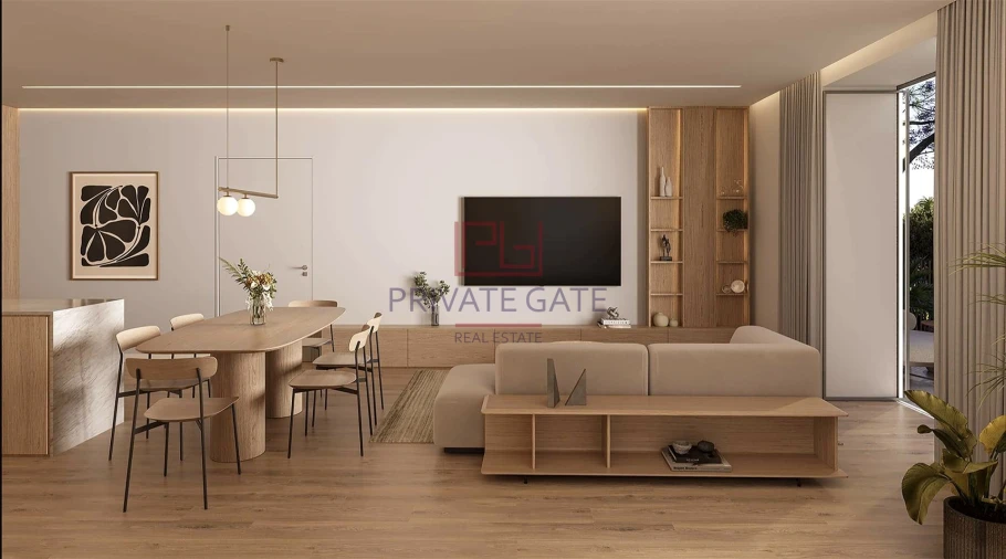 Apartamento T4 para Venda em Lordelo do Ouro e Massarelos Foto 6