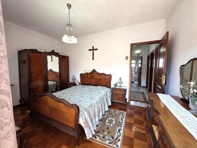 Moradia T2 para Venda em Rio Tinto Foto 8