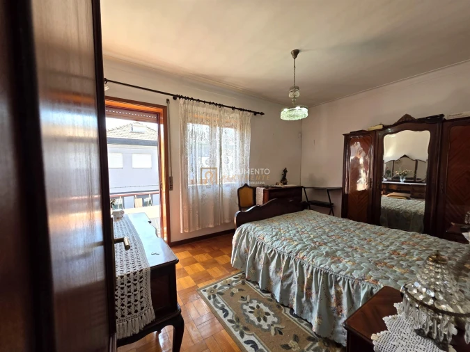 Moradia T2 para Venda em Rio Tinto Foto 7