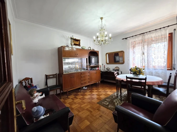 Moradia T2 para Venda em Rio Tinto Foto 24