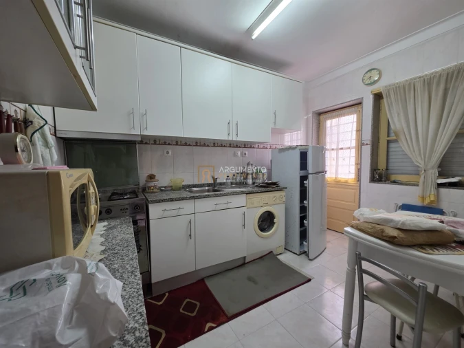 Moradia T2 para Venda em Rio Tinto Foto 27