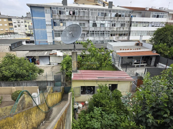 Moradia T2 para Venda em Rio Tinto Foto 17