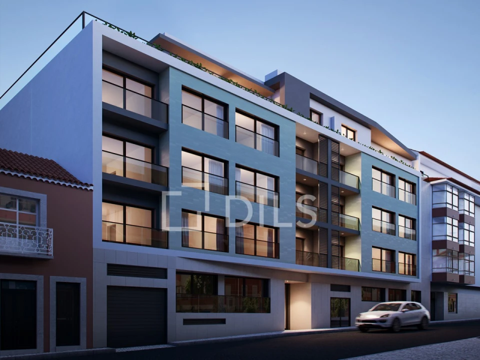 Apartamento T2 para Venda em Almada, Cova da Piedade, Pragal e Cacilhas Foto 6