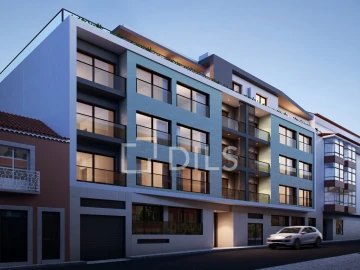 Apartamento T2 para Venda em Almada, Cova da Piedade, Pragal e Cacilhas