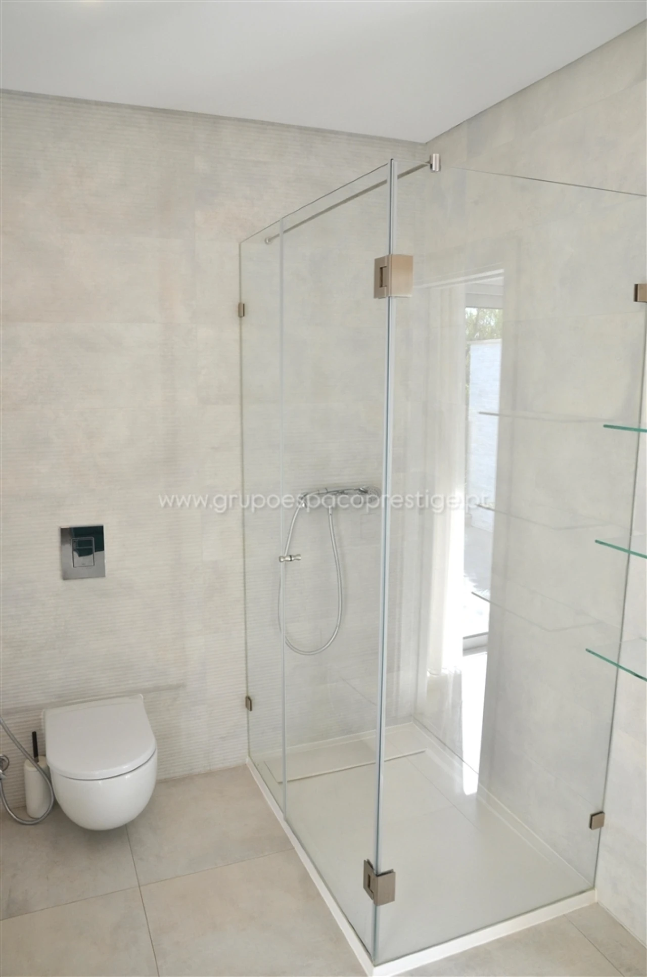 Moradia T5 para Venda em Montenegro Foto 55