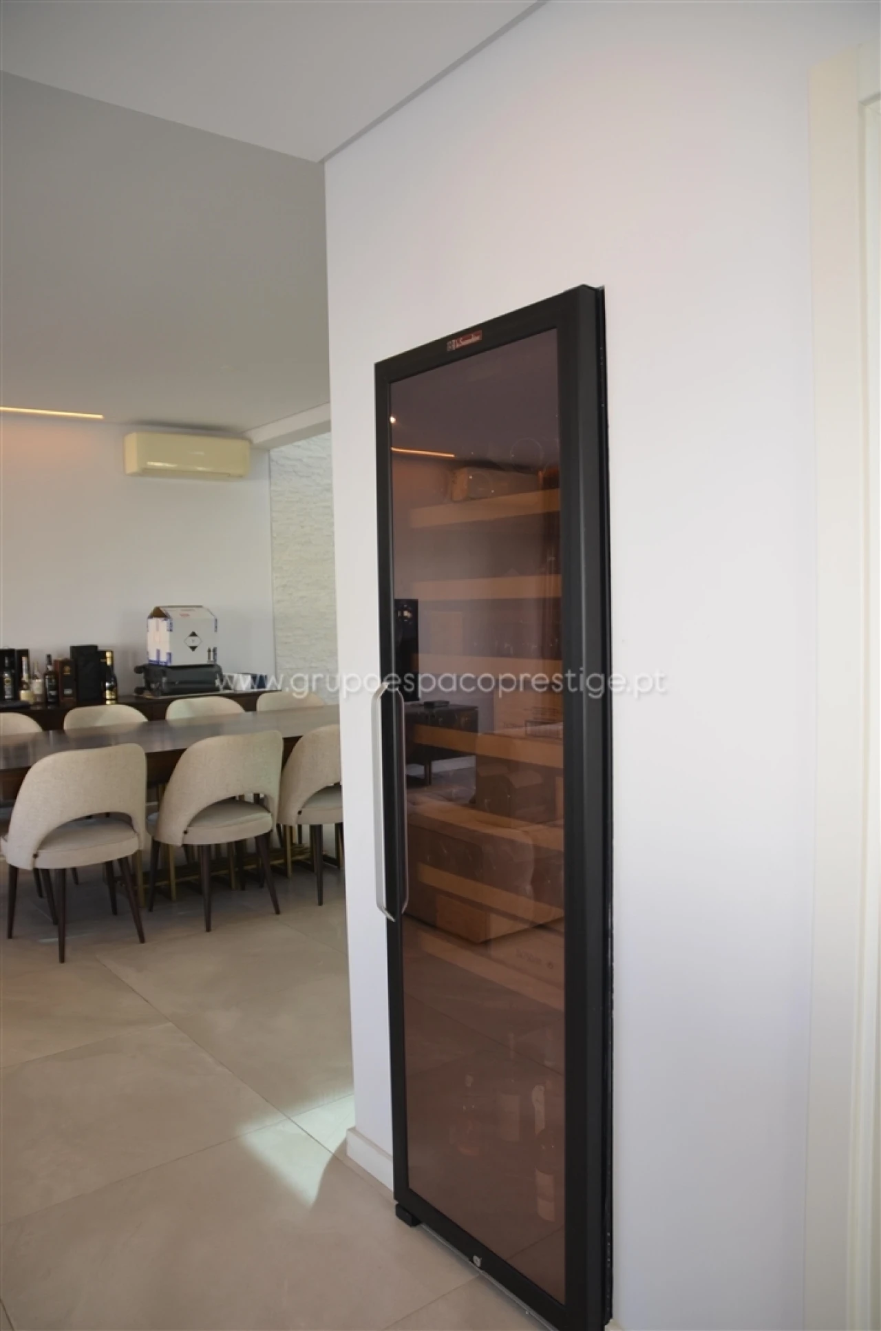 Moradia T5 para Venda em Montenegro Foto 32