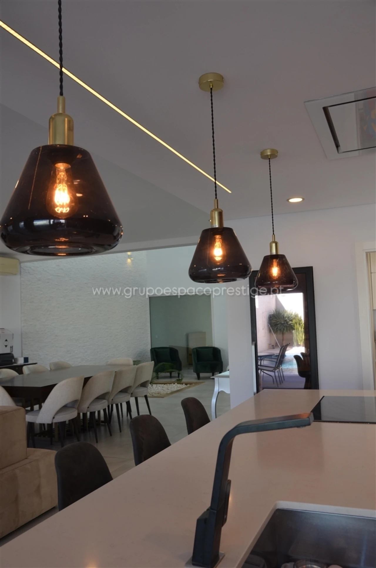 Moradia T5 para Venda em Montenegro Foto 31